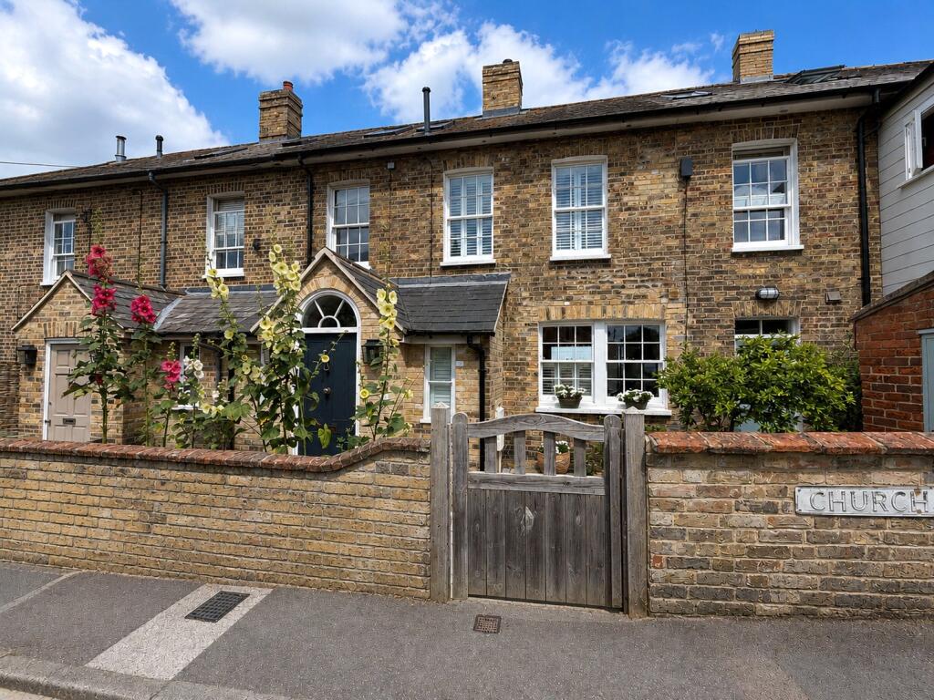 Main image of property: Aldeburgh, Suffolk