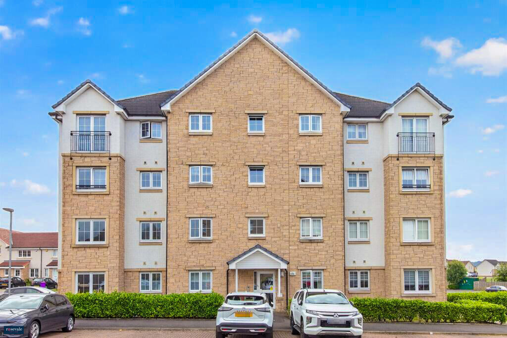 Main image of property: Flat 3/1 1 Inverleith Crescent Glasgow G32 6GF