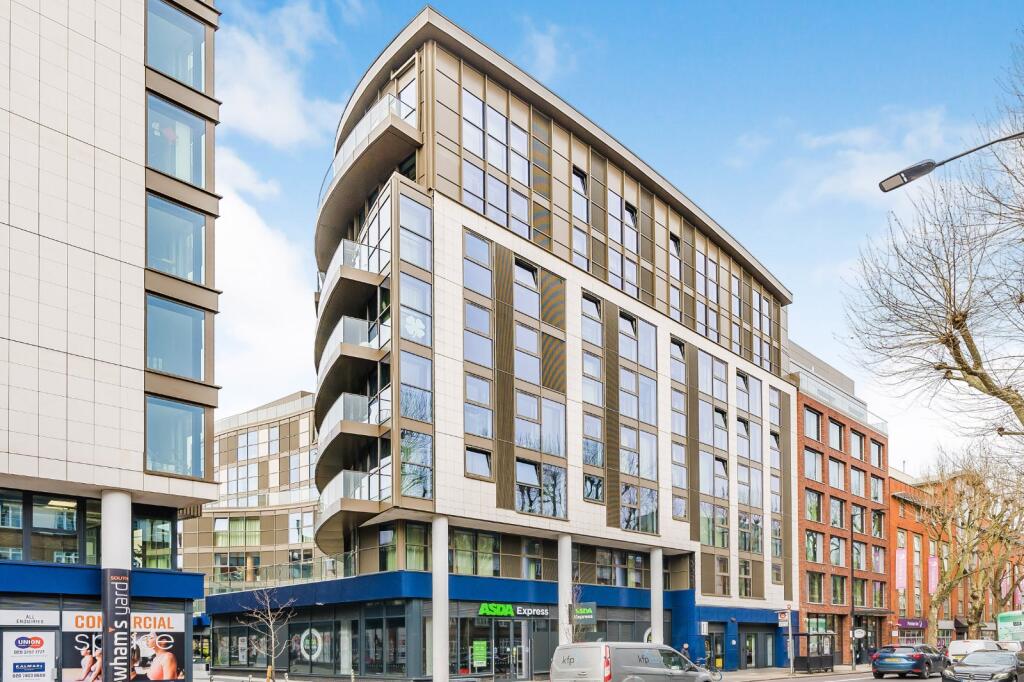 Main image of property: Tower Bridge Road, London, SE1