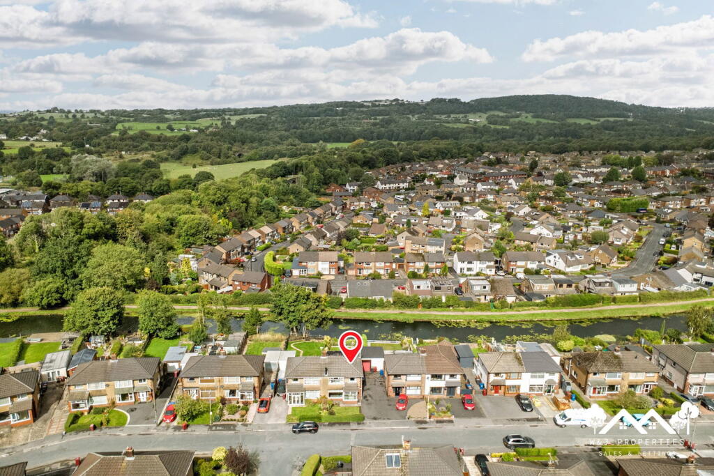 House in Tockholes, Livesey - View 4