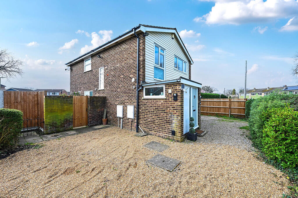 Main image of property: Woodbridge Road, Blackwater, Camberley