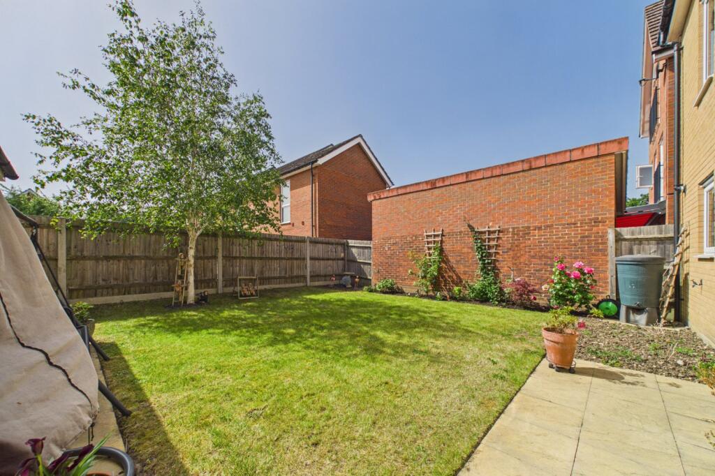 House in Bracknell - View 5
