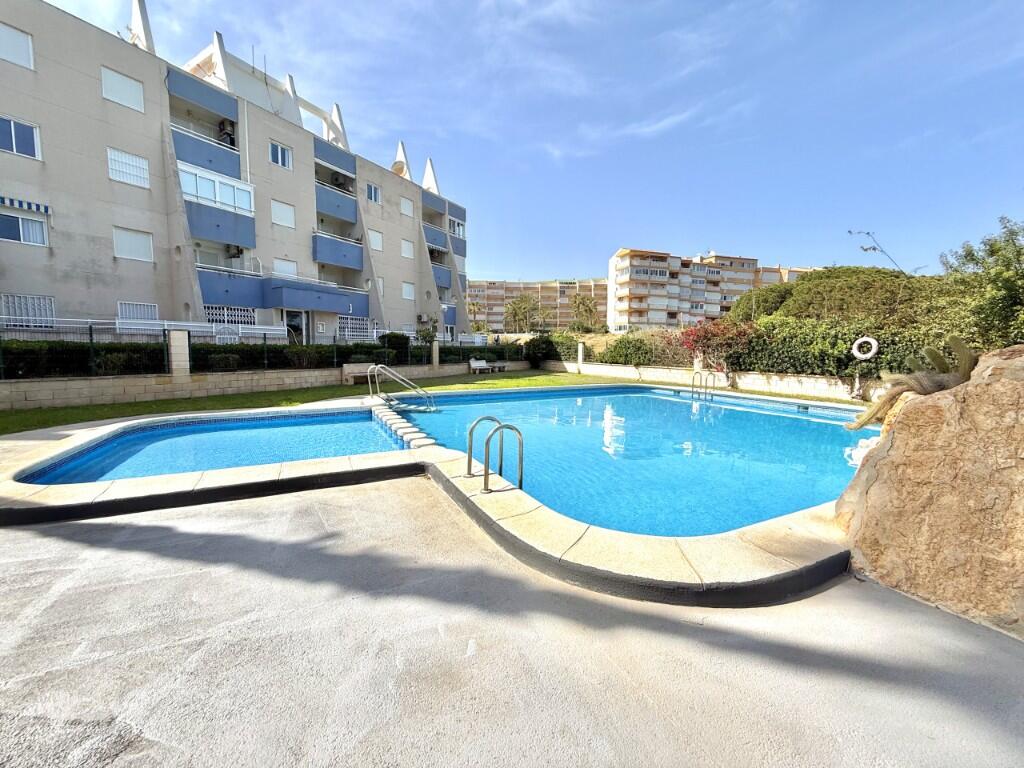 Main image of property: La Mata, Alicante, Valencia