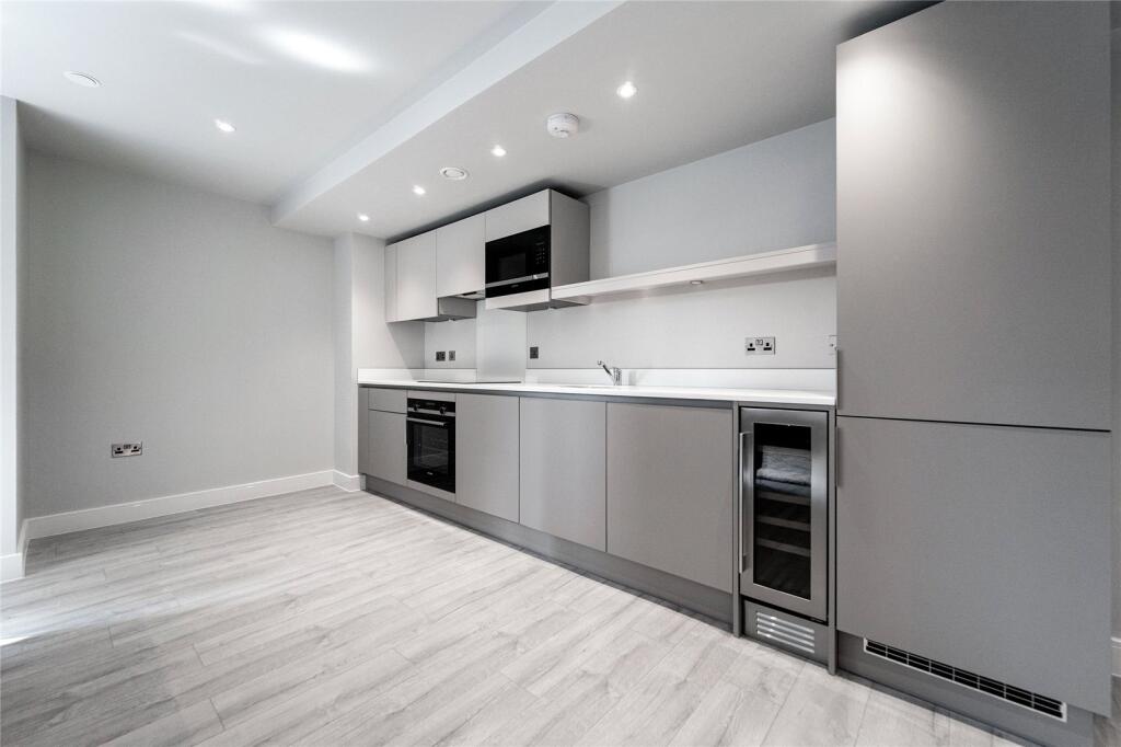 Additional image 9 of St Martins Place, 169 Broad Street, Birmingham, West Midlands, B15