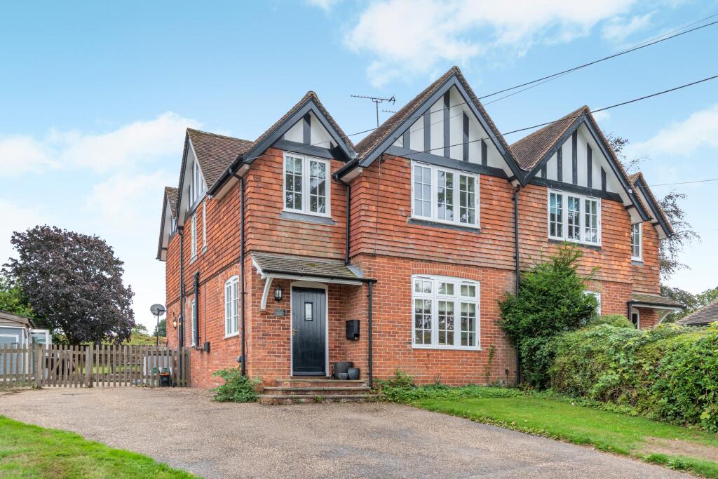 Main image of property: Blackhall Cottages, Blackhall Lane, Sevenoaks, Kent