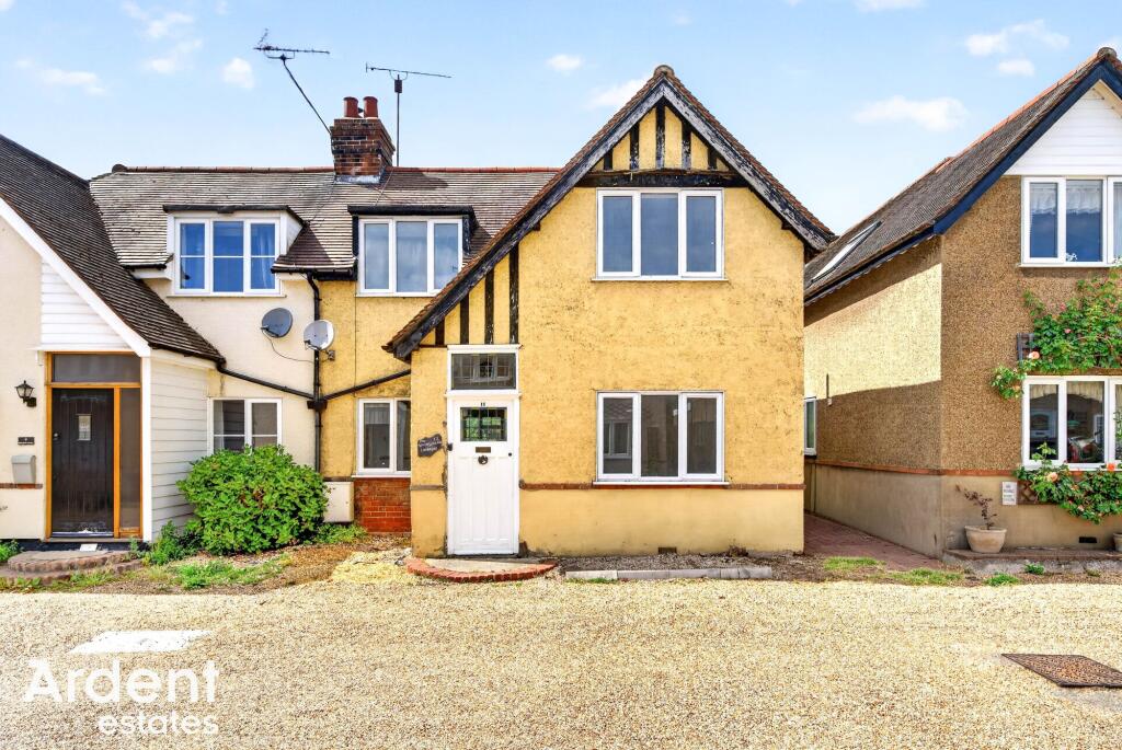 Main image of property: Springfield Cottages, Heybridge, CM9