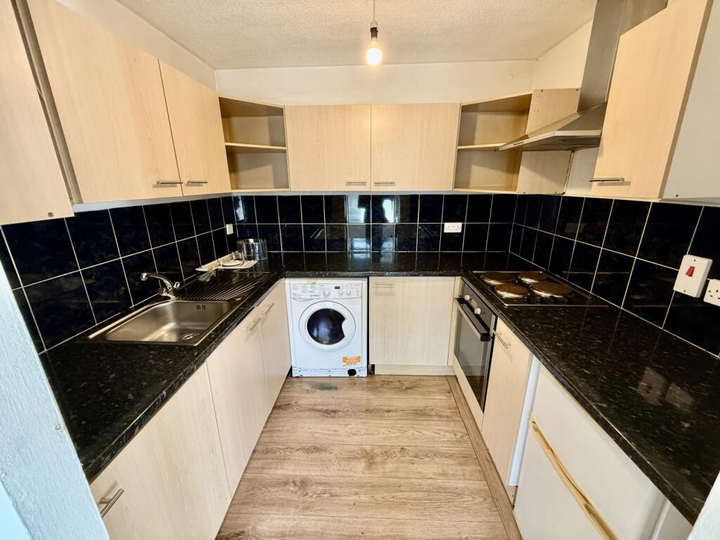 Apartment in Hartlepool, Throston - View 4