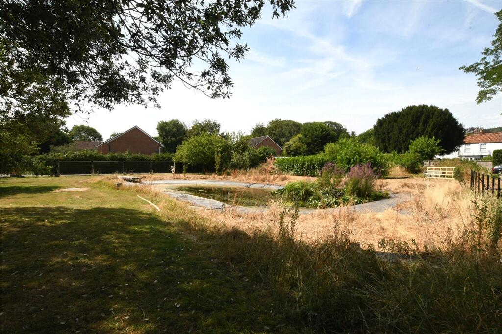 The Glebe, Wrington, North Somerset, BS40 - More