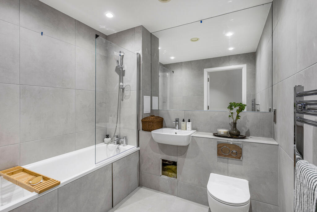 The Aura, Blackwall Lane, Greenwich photo 5