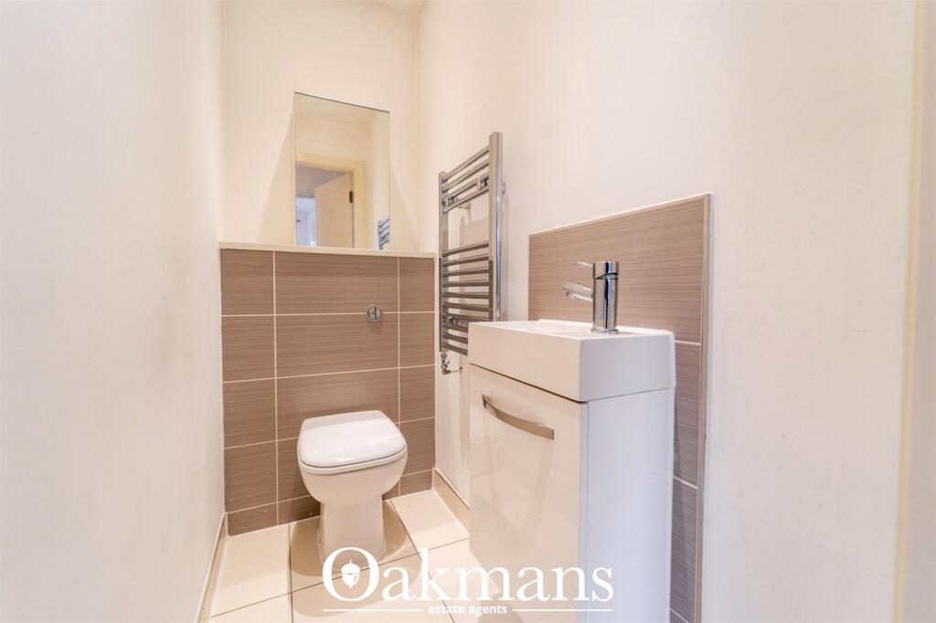 Additional image 8 of Parkside, Stratford Road, Shirley, Solihull, B90