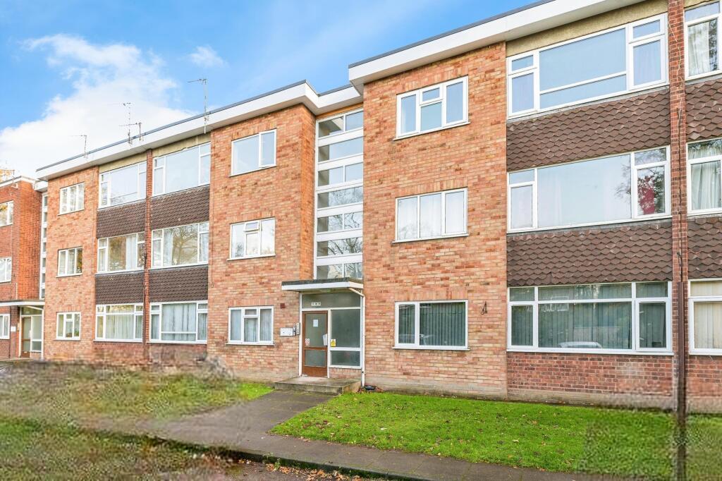 Richmond Close, Butlers Road, Birmingham, B20 - View 2