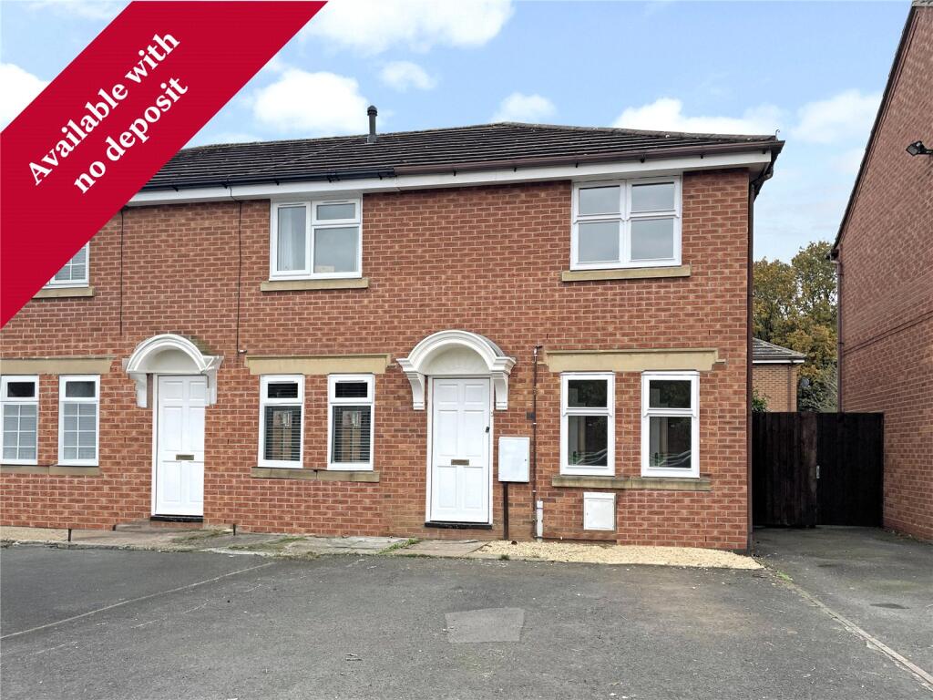 Main image of property: Brick Kiln Way, Donnington Wood, Telford