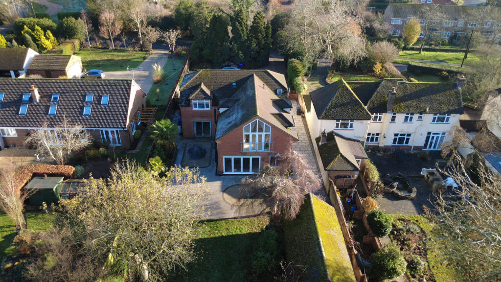 Additional image 24 of Upper Green Road, Tewin, AL6