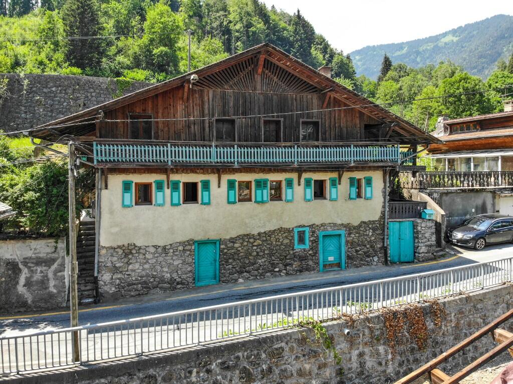 Main image of property: Saint Jean D'aulps, Haute-Savoie, Rhone Alps