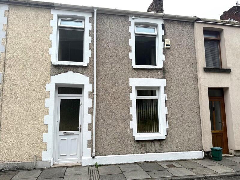 Main image of property: Llewellyn Street, Port Talbot, Neath Port Talbot.