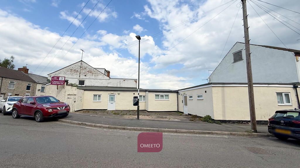 Offices to Rent