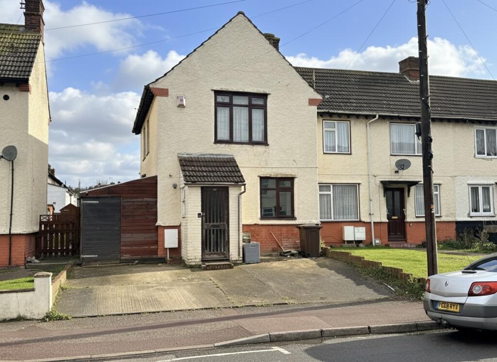 Main image of property: Wainscott Road, Wainscott, Rochester, ME2