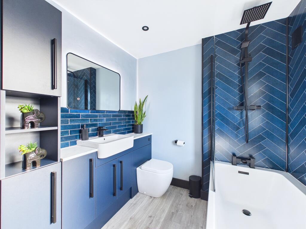 House in Warrington - View 2