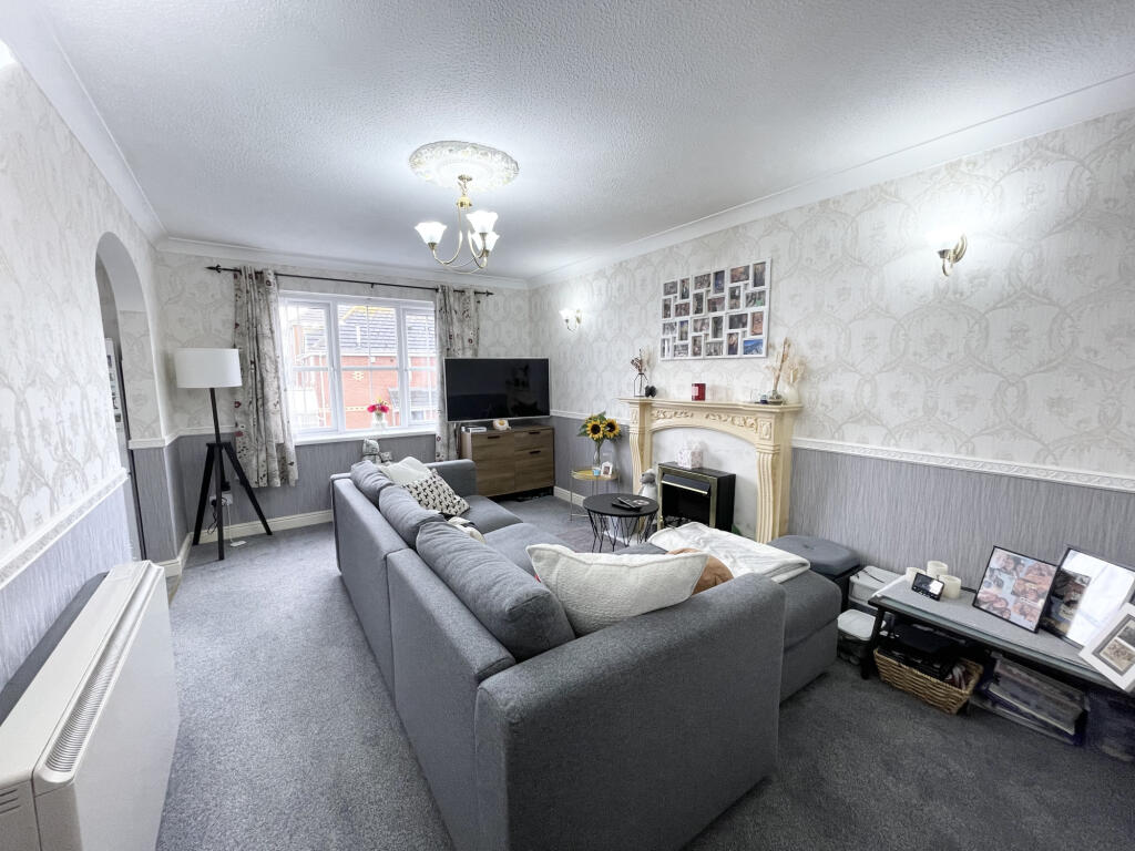 Apartment in Wyre, Fleetwood - View 2