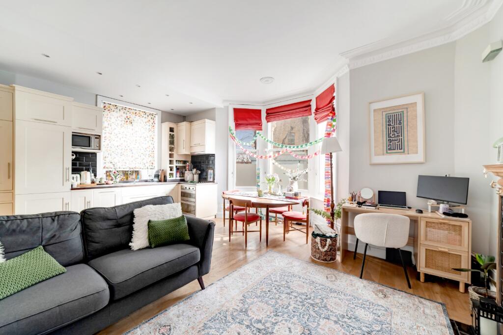 Main image of property: Gunterstone Road, London, W14