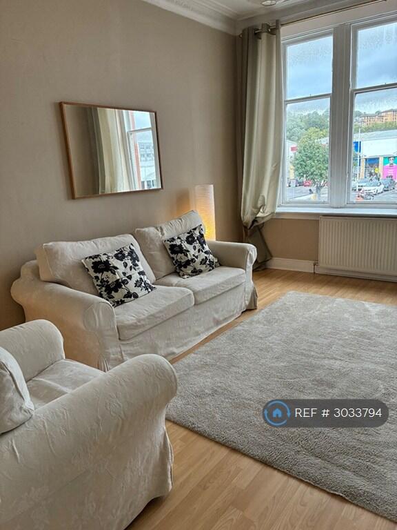 Main image of property: Crow Road, Glasgow, G11