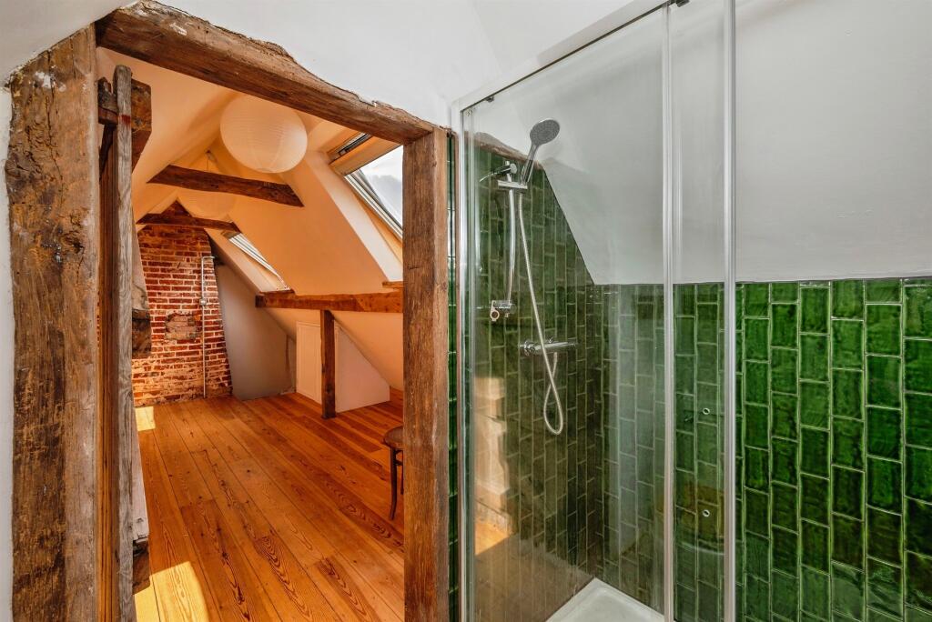 House in Norwich - View 4