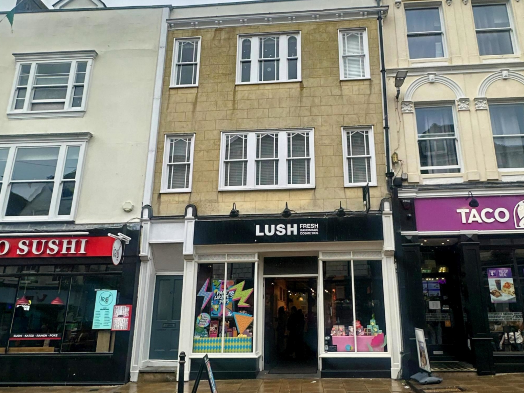 Main image of property: High Street, Canterbury, CT1 