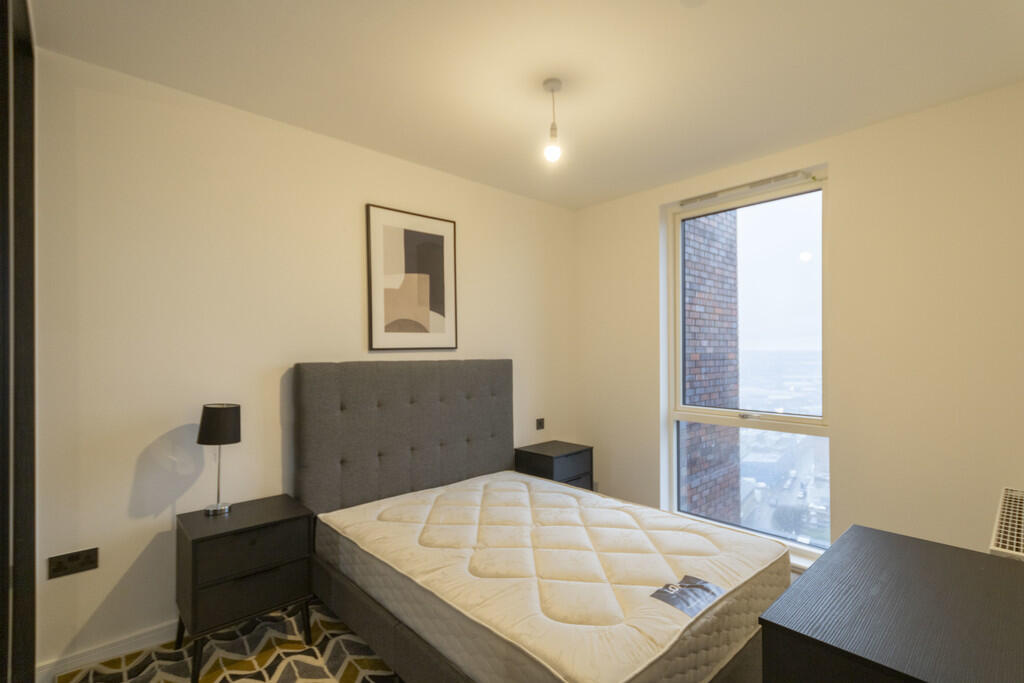 Apartment in Birmingham - More