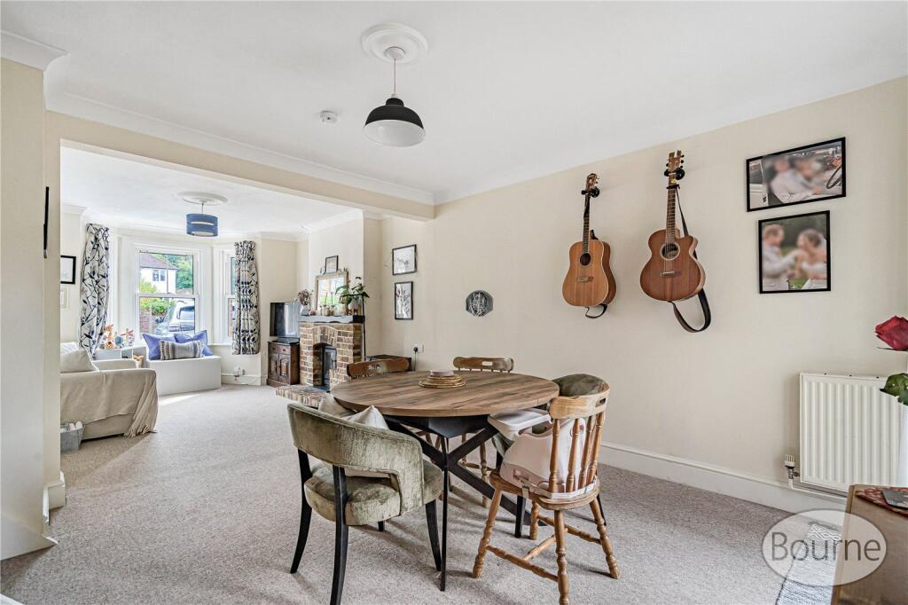 House in Guildford, Ash - View 3