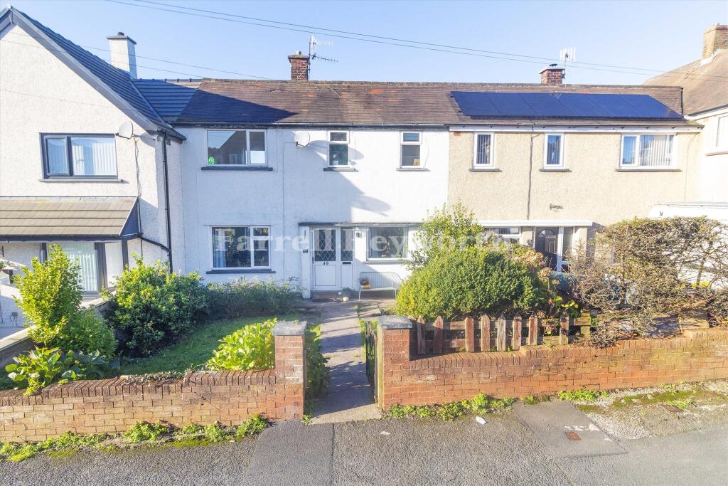 2-bed house on Angle Meadow Lane, Barrow In Furness, £130,000
