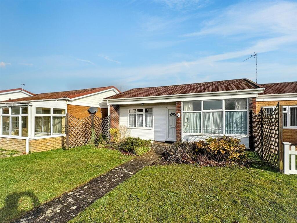 Main image of property: Biscay Avenue, Eastbourne