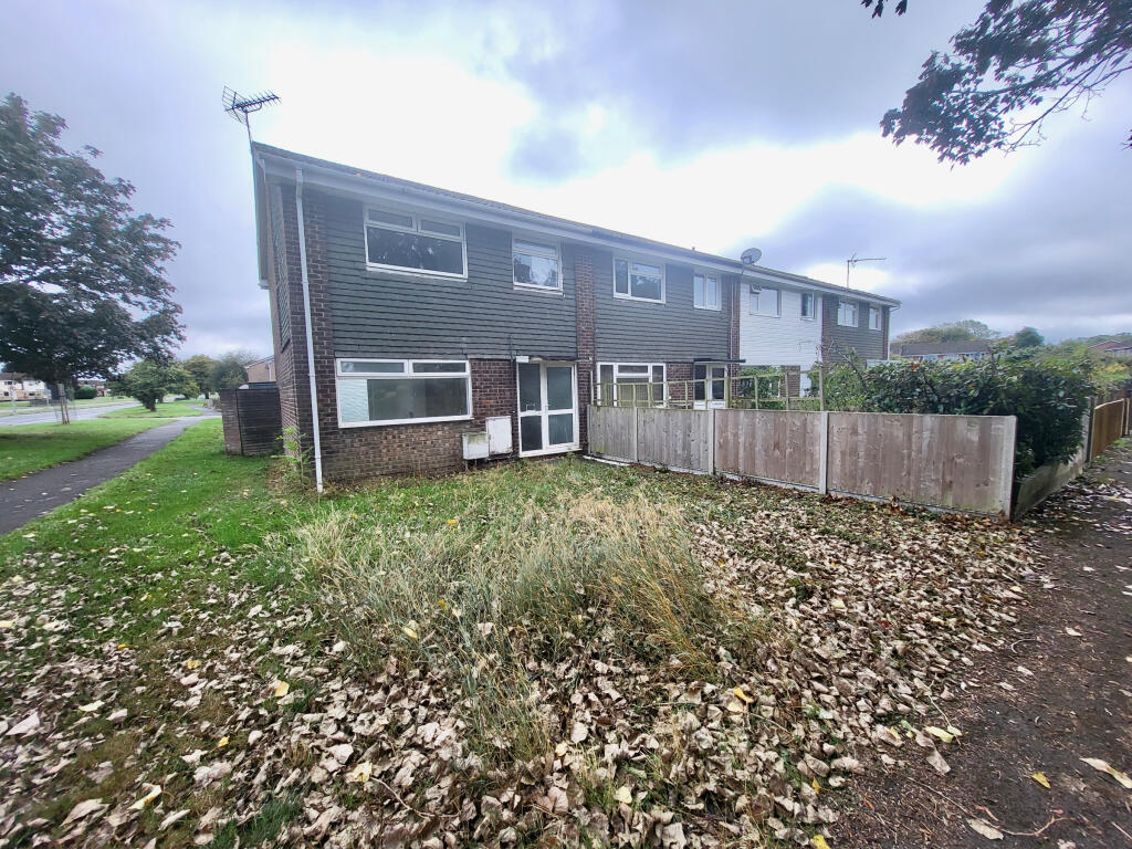 Main image of property: Bredon, Yate, Bristol