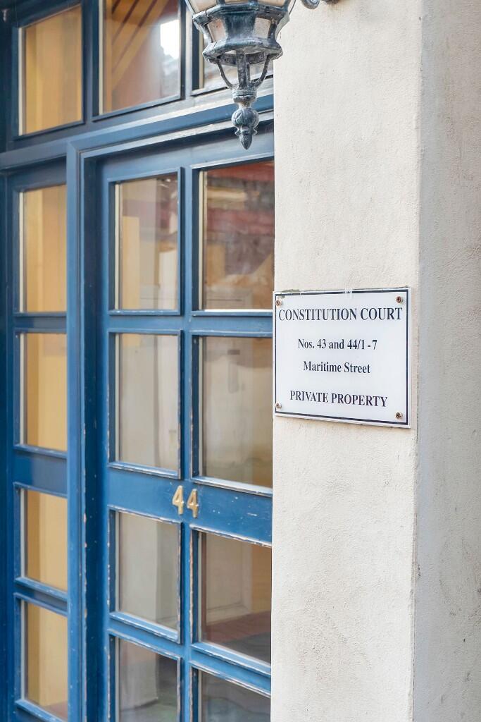 Maritime Street, Edinburgh, EH6 6SA - 4