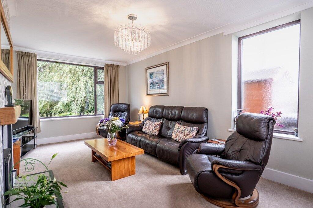 House in Preston, Broughton - View 4