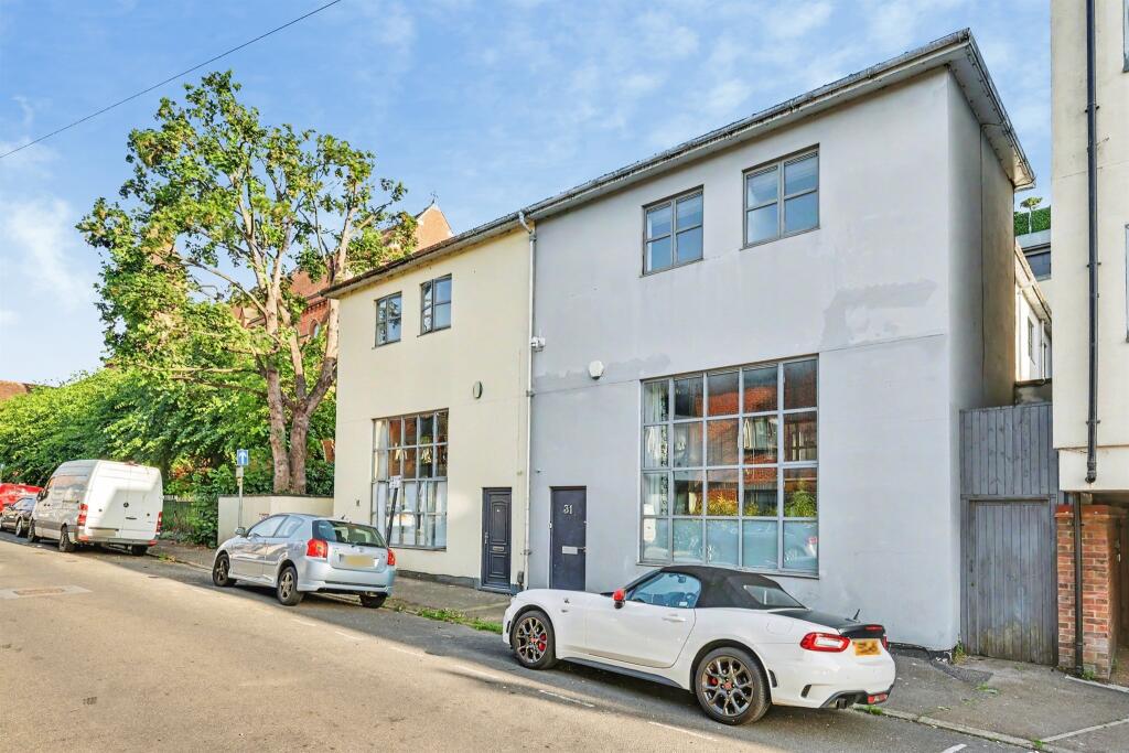 Main image of property: Craven Street, Northampton