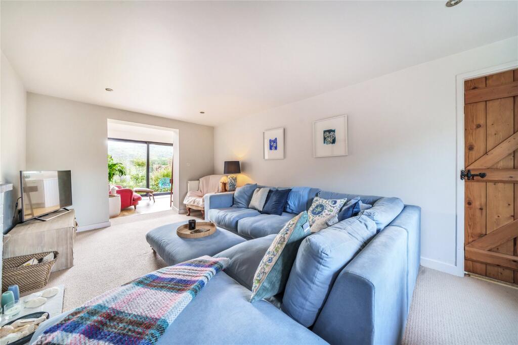House in Exeter - More