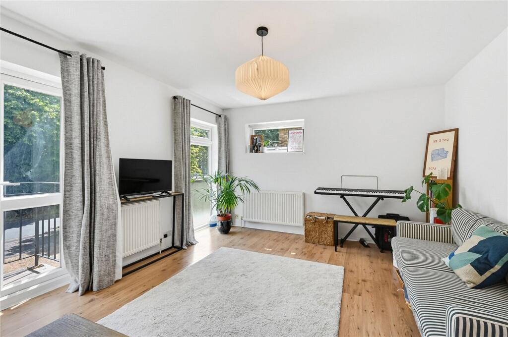 Main image of property: Copers Cope Road, Beckenham, BR3