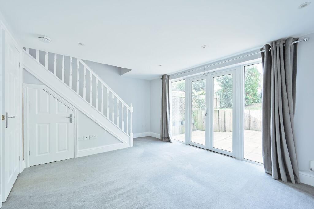 Main image of property: Cotterells, Hemel Hempstead, HP1, Hemel Hempstead, HP1