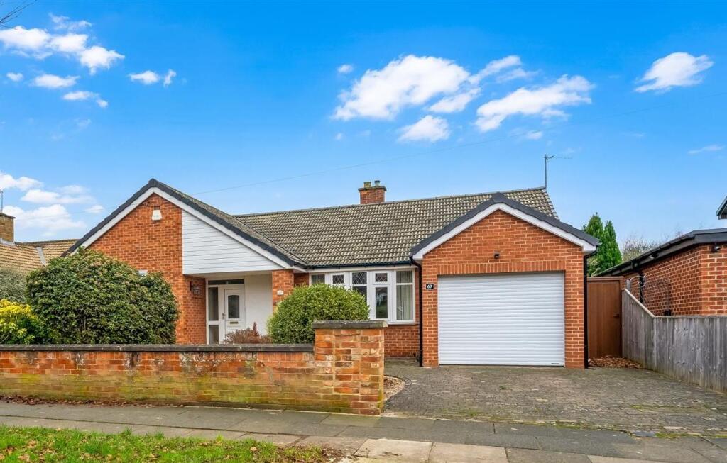 Main image of property: Elton Road, Darlington