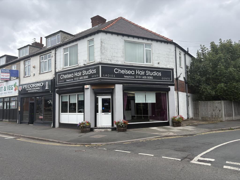 Main image of property: 269 Hoylake Road, Moreton, Wirral