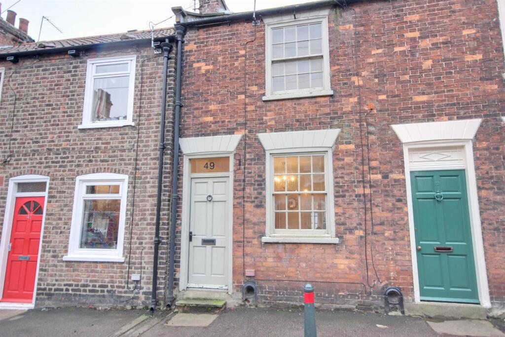 Main image of property: Westwood Road, Beverley