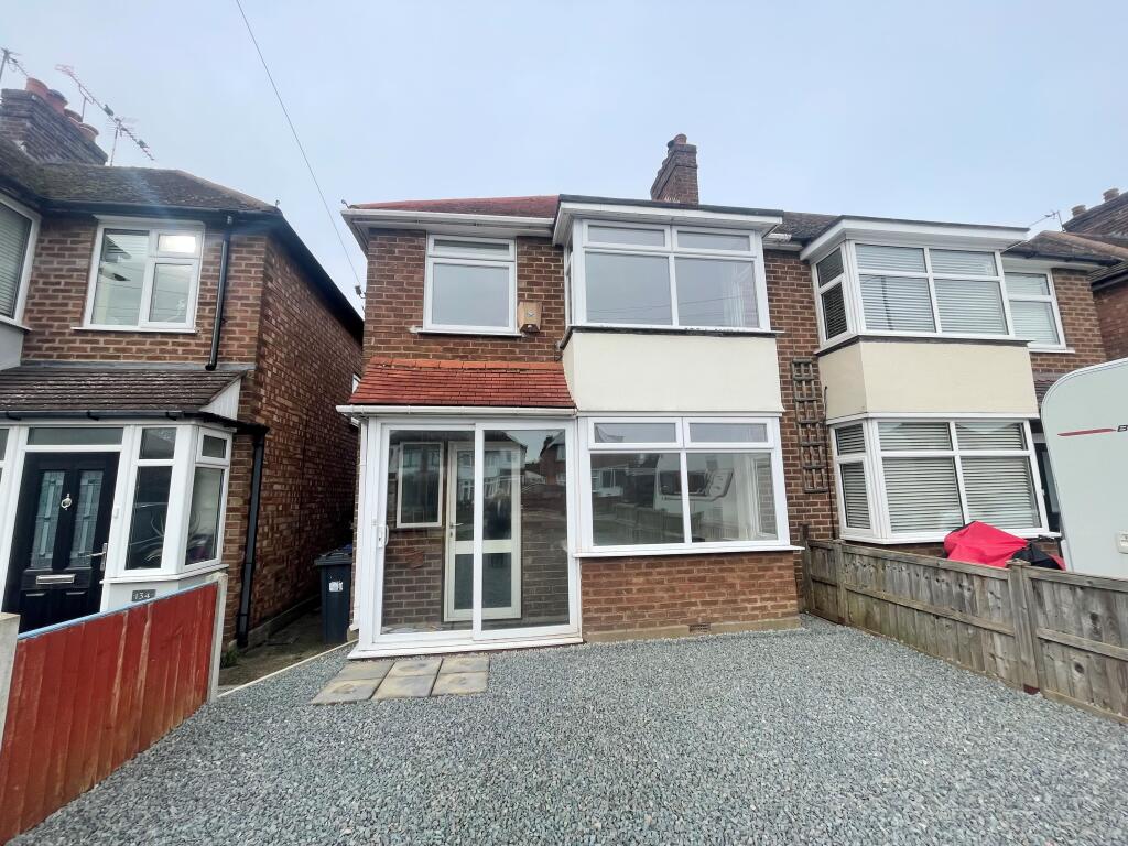 Main image of property: Heathcote Road, Whitnash