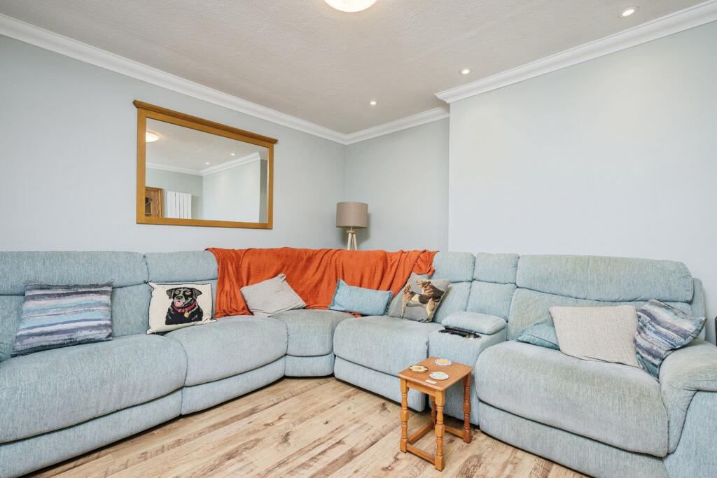 House in Plymouth, Whitleigh - More