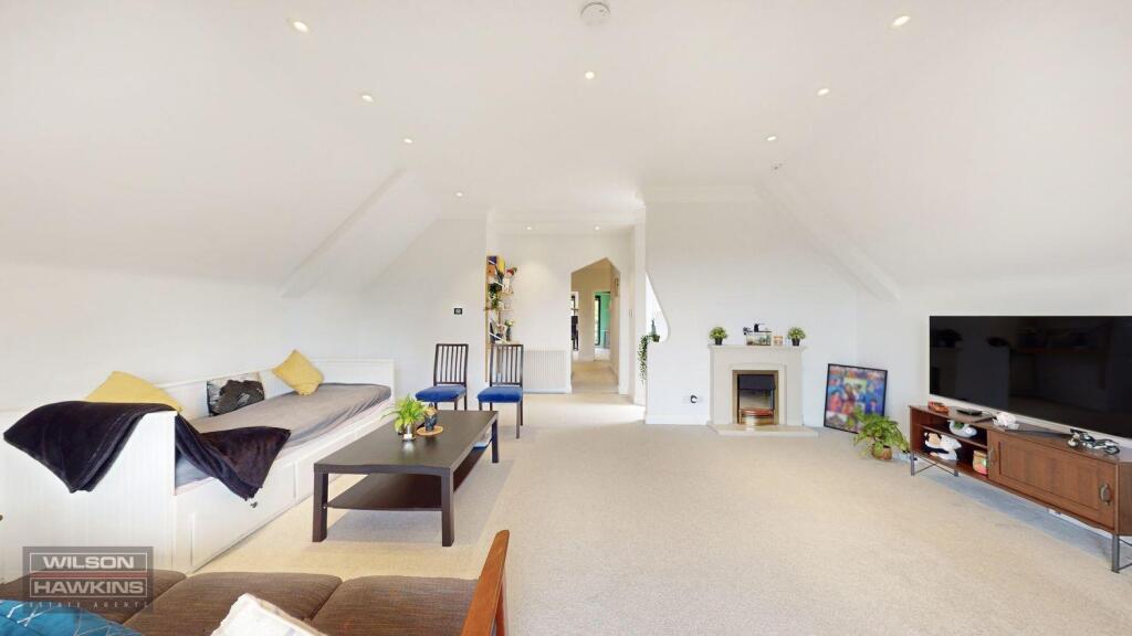 Palmerston Court, Elmfield Close, Harrow On The Hill photo 4