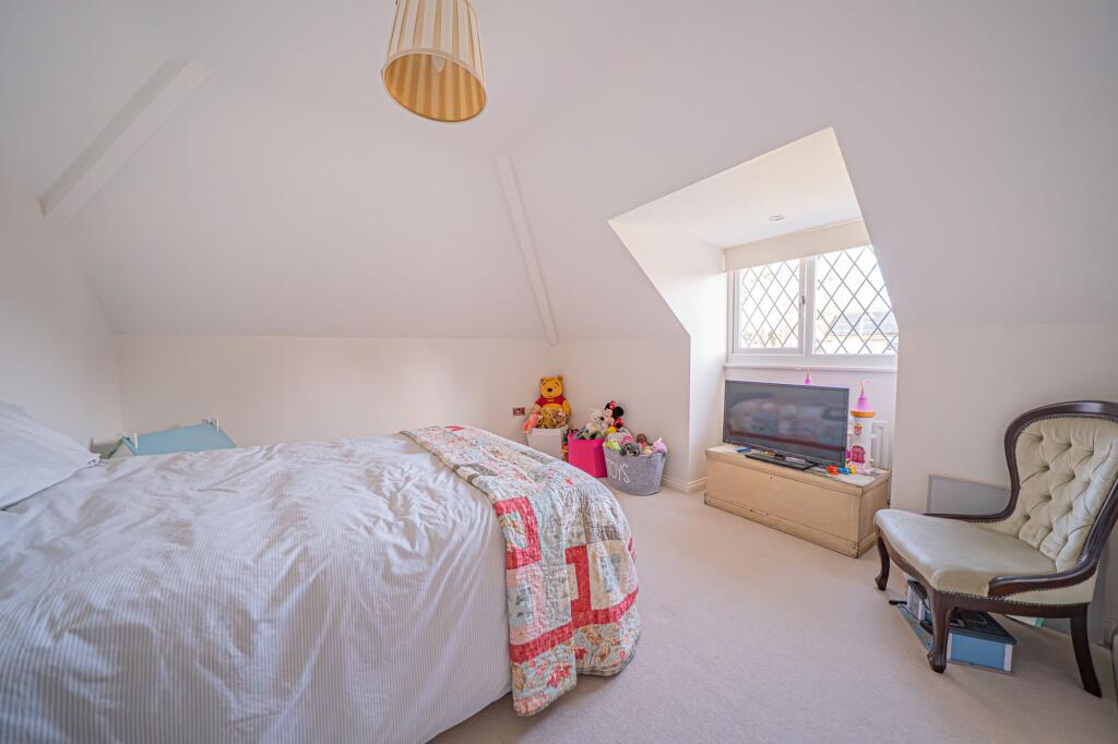 Additional image 30 of Manor Road, Dorridge, B93
