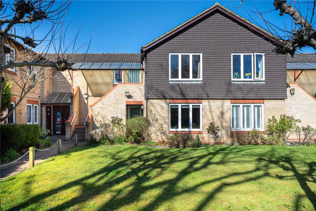 Main image of property: Grimwood Road, Twickenham