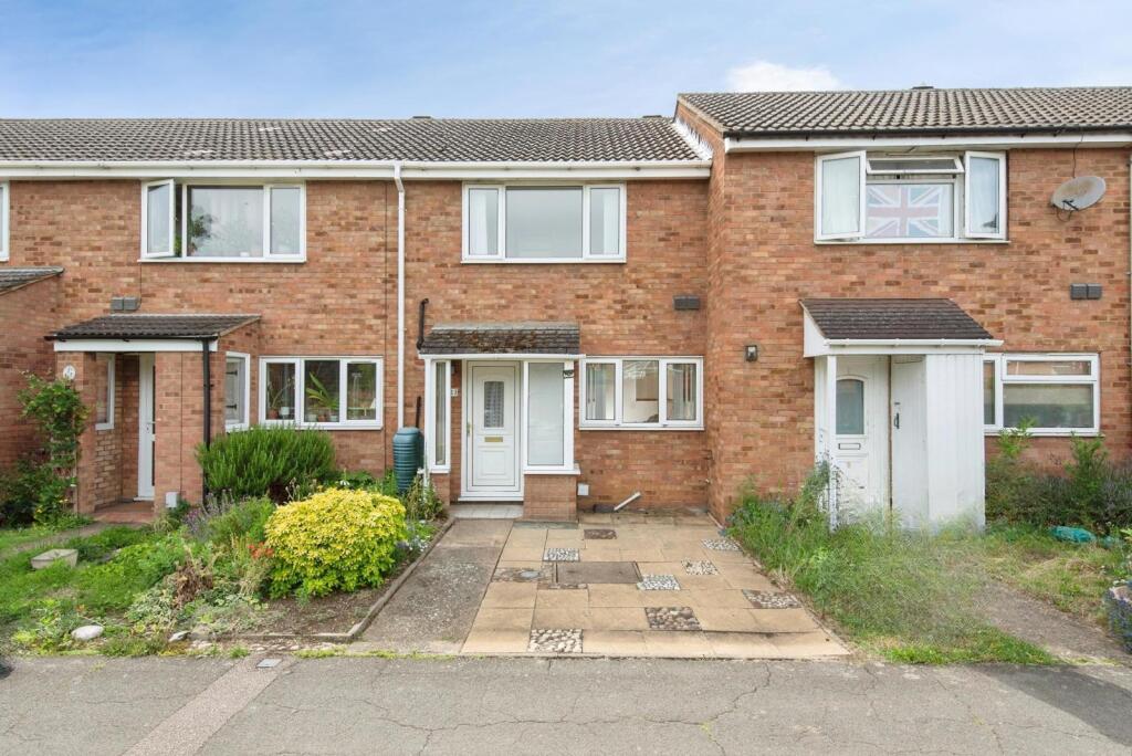 Main image of property: Teal Road, Biggleswade, Bedfordshire, SG18