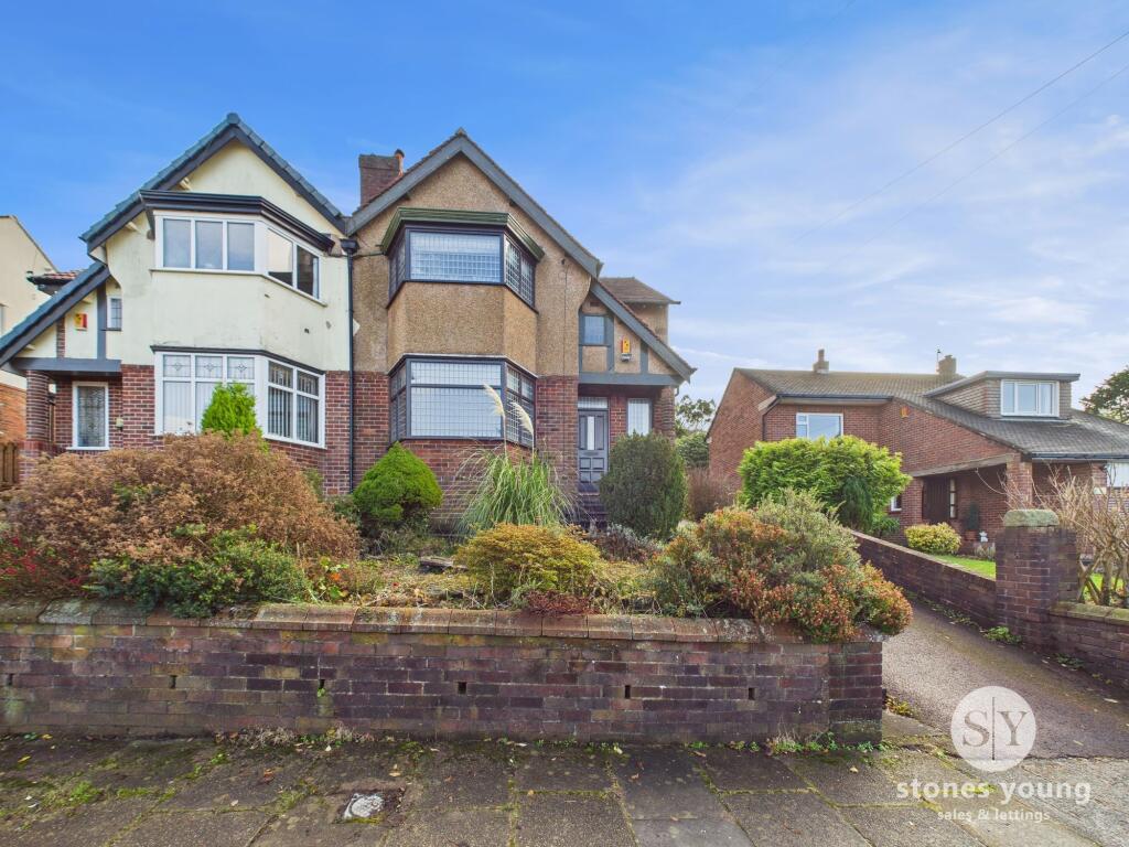 Additional image 17 of Ryburn Avenue, Blackburn, BB2