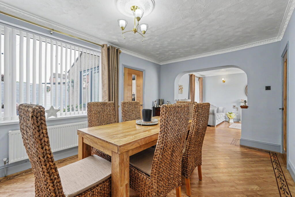 House in Carlisle - More