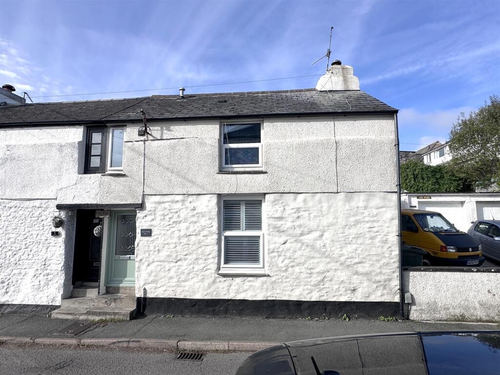 Main image of property: Colebrook Road, Plympton, Plymouth